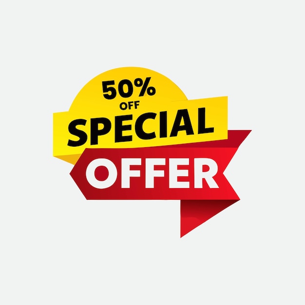 Oferta specjalna