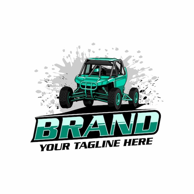 Off Road Przygoda Utv Logo