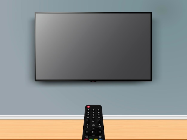 Oglądanie telewizji online za pomocą zdalnego sterowania