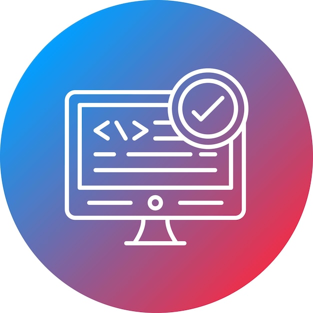 Ograniczona użyteczność obrazu wektorowego ikony Może być używany dla No Code