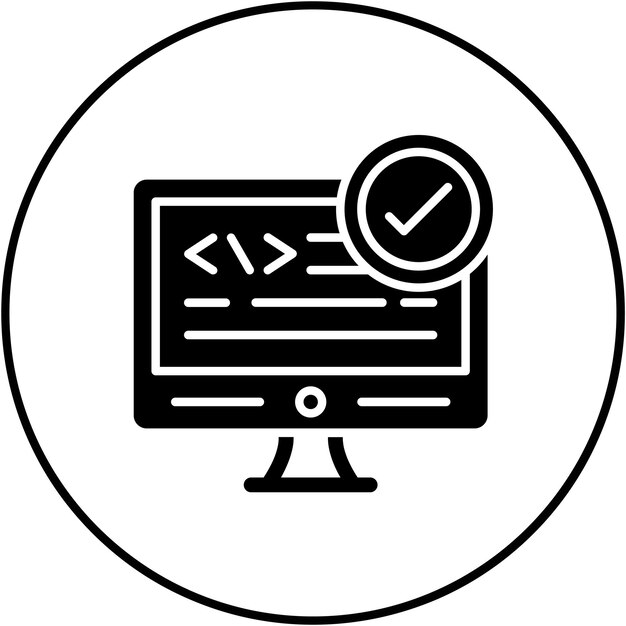 Ograniczona użyteczność obrazu wektorowego ikony Może być używany dla No Code