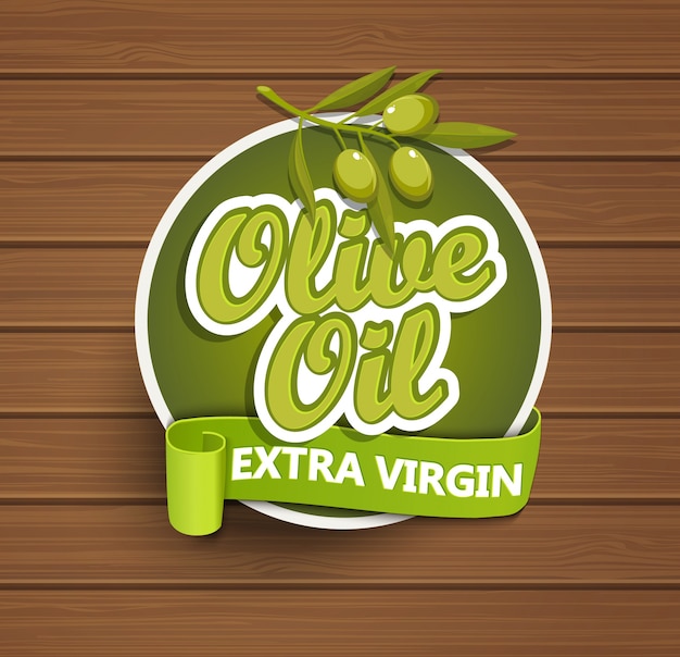 Oliwa Z Oliwek Extra Virgin Label.