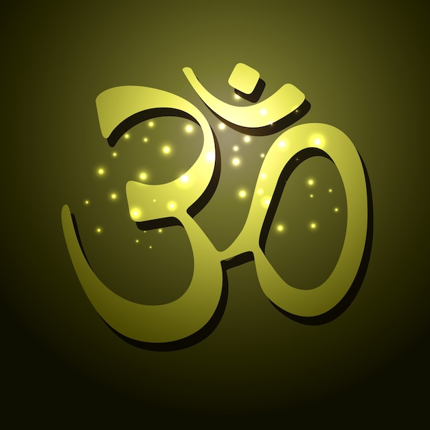 Om Symbol