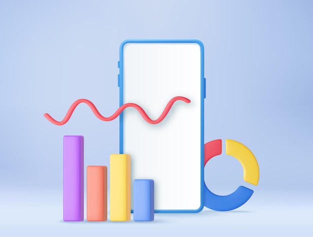 Optymalizacja SEO 3D Handel akcjami