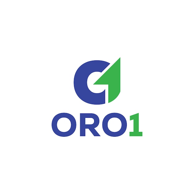 ORO1 TV LOGO