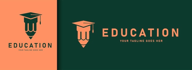 Osiągnij Najlepsze Inspiracje Do Projektowania Logo University College Graduate Campus