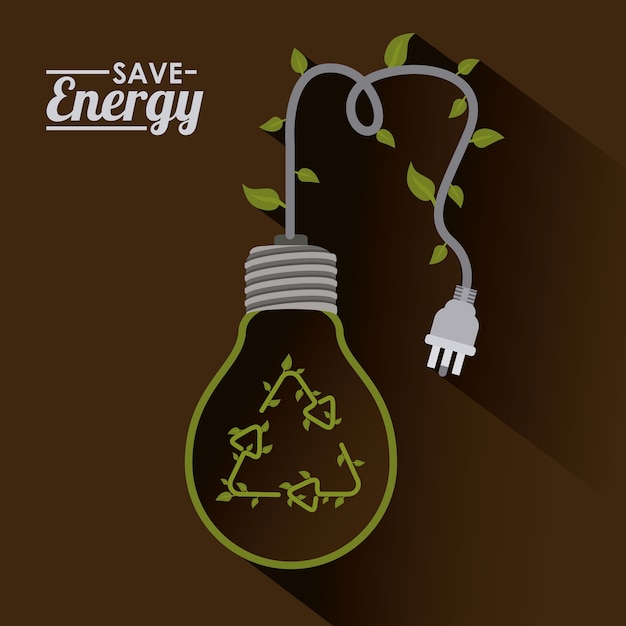 Oszczędzaj Energię