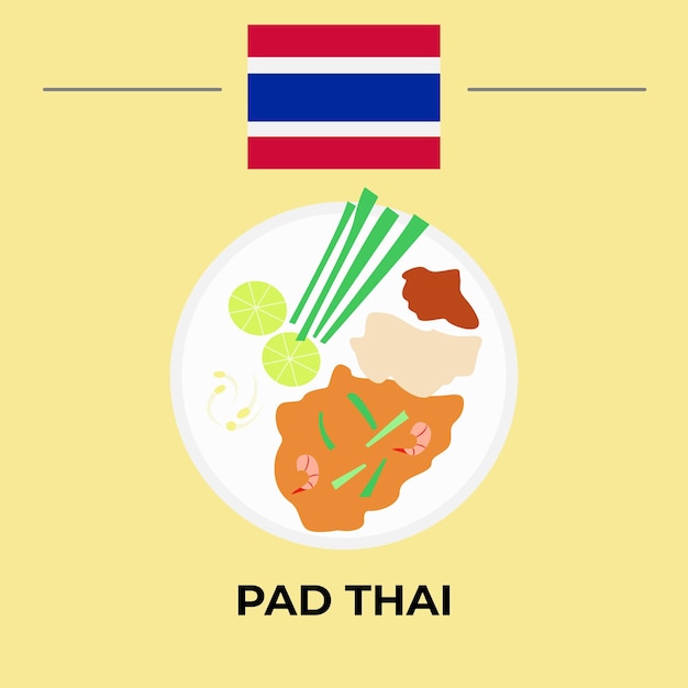 Pad Thai