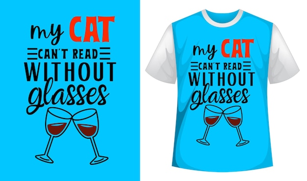 Pakiet Cat SVG, plik Cat SVG, Cat SVG Cricut, koszulki dla kotów, projekt wektora typografii kota, prezenty dla kotów