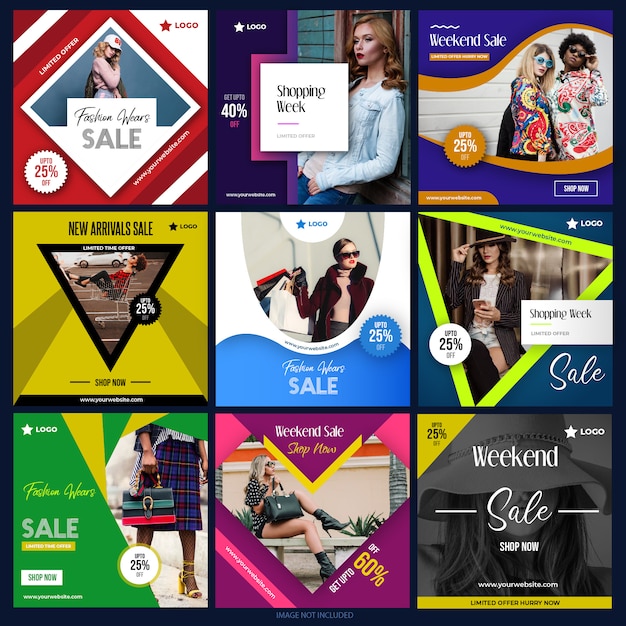 Pakiet Social Media do marketingu cyfrowego