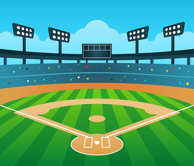 Park baseballowy