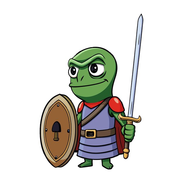 Pepe meme