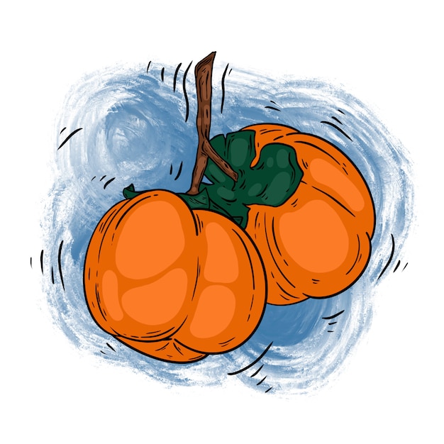 Persimmon