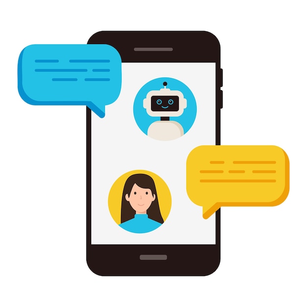 Phonebot