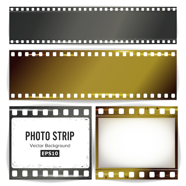 Photo Strip