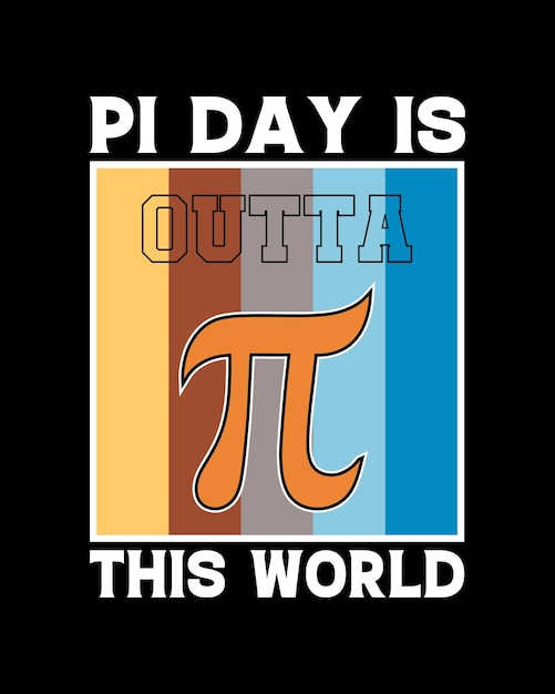 Pi Day Nie Jest Z Tego świata.