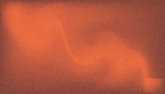 Piękna mieszanka grunge kolorowy ziarnisty gradient wzór tła