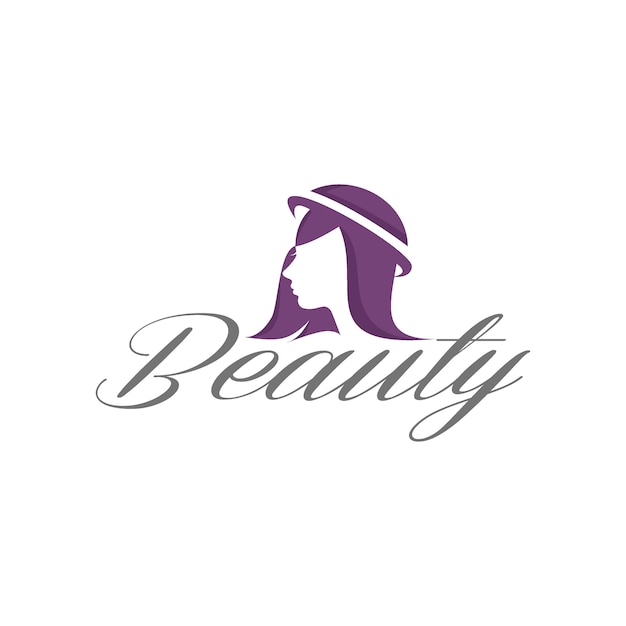 Piękno Logo