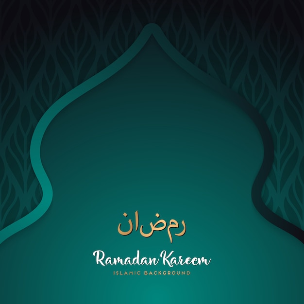 Piękny Kareem Ramadan Z Mandali