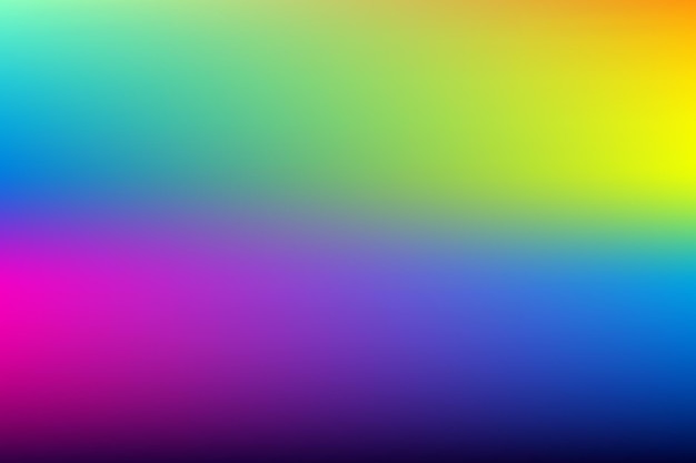 piękny, żywy, kolorowy gradient tła projekt eps 10 format wektorowy