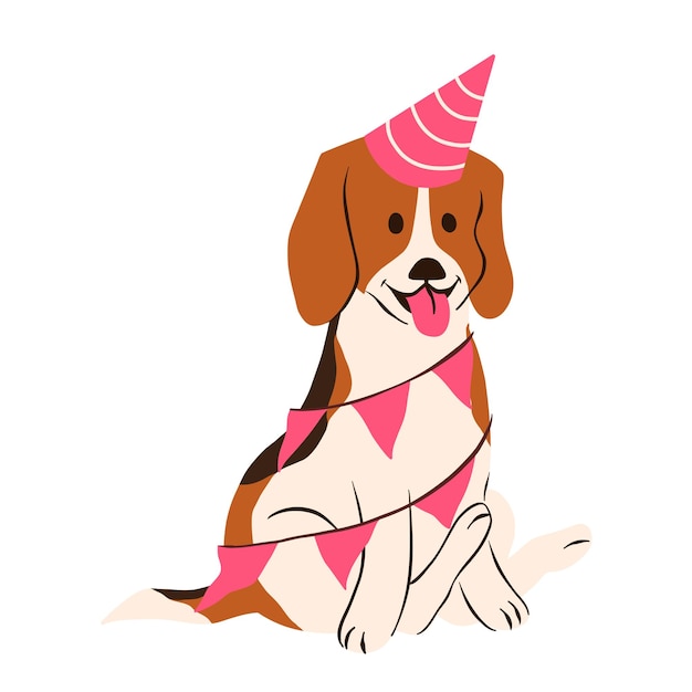Pies clipart
