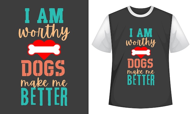 Plik wektorowy pies svg pakiet pies plik svg pies svg cricut koszulki dla psów pies typografia wektor projekt prezenty dla psów