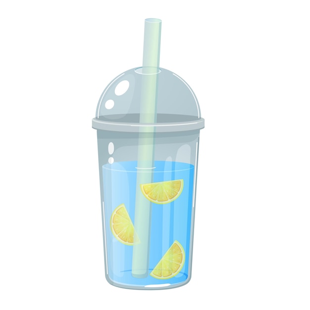 Pij więcej wody Zabierz ze sobą plastikowy kubek. Woda z plasterkami cytryny