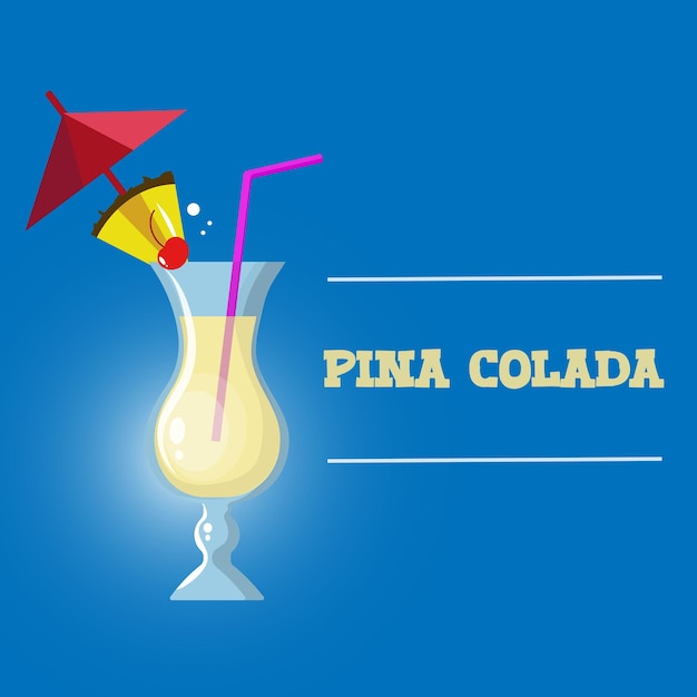 Pina Colada