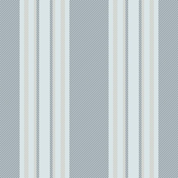 Pionowe linie wzór w paski Tekstura tkaniny w paski w tle Geometryczna linia w paski bez szwu abstrakcyjny wzór