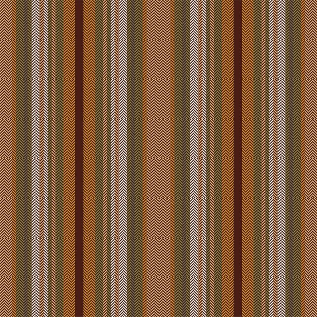 Pionowe linie wzór w paski Wektor paski tekstura tkaniny Geometryczna linia w paski bez szwu abstrakcyjny wzór do druku tekstylnego papier pakowy tapeta karta podarunkowa