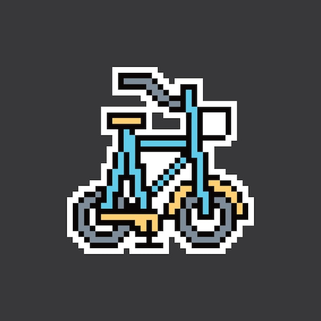 pixel art retro animacja sprite design