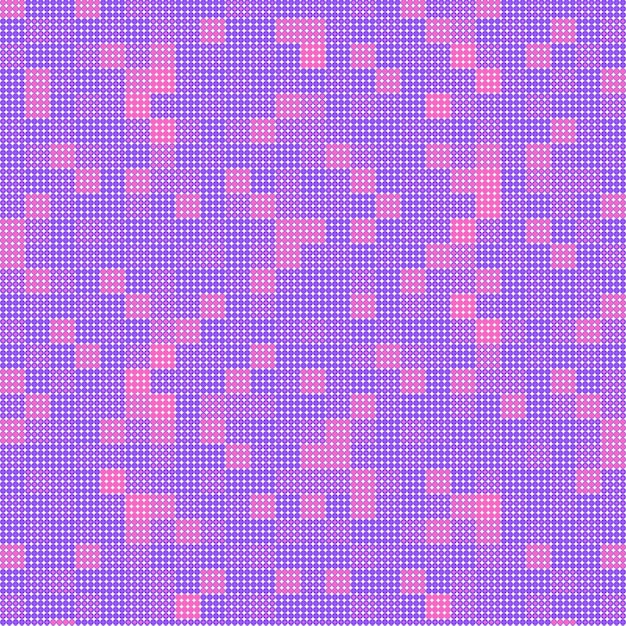 Plik wektorowy pixel harmony urzekające wzory dla uderzających obrazów tła