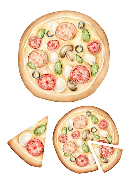 Pizza