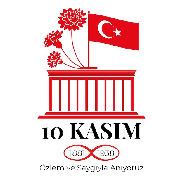 Płaski Dzień Pamięci Atatürka