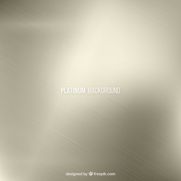 Platinum tle