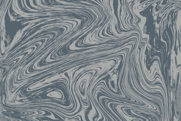 Plik wektorowy płynna marmurkowa farba tekstury tła