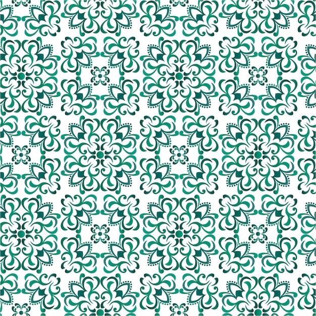 Płytki Mandala