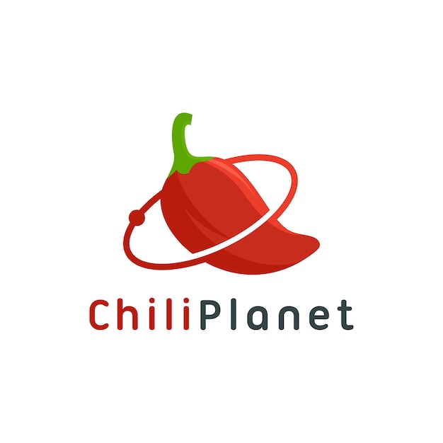 Pobierz Szablon Logo Planety Chili