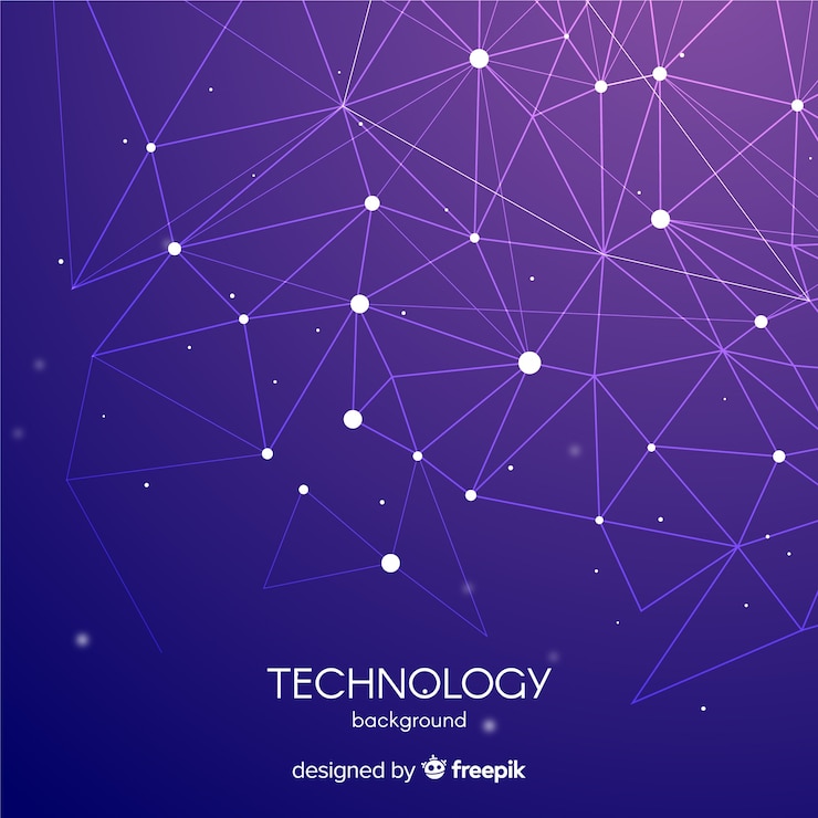 Wektor podstawy technologiczne