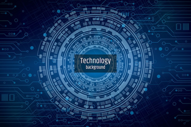 Podstawy technologiczne