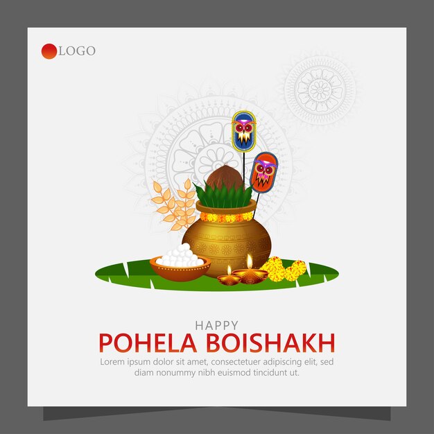 Pohela Boishakh, Znany Również Jako Nowy Rok W Języku Bengalskim, Jest Kolorowym świętem Obchodzonym W Bangladeszu