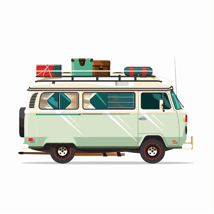 pojazd samochód pojazd wektorowy transport ikona samochodu ilustracja transport