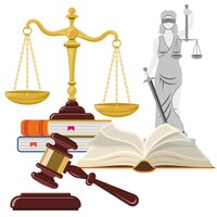 Pojęcie prawa i sprawiedliwości