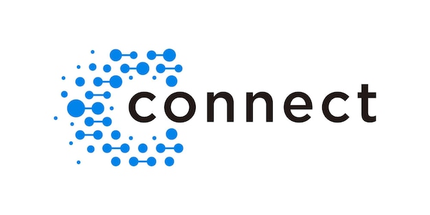 POŁĄCZENIE LOGO PROSTA TECHNOLOGIA
