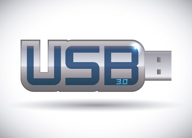 Połączenie Usb