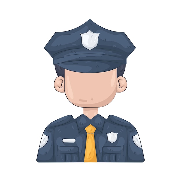 Policjant.