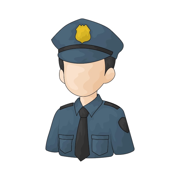 Policjant.