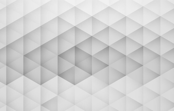 Wektor poligonalna geometryczna abstrakcja kolorowa ilustracja wektorowa tła