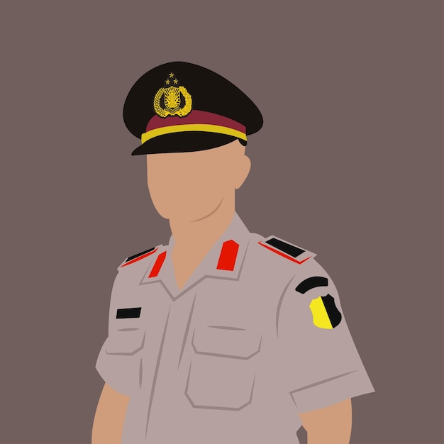 Polisi Indonezja