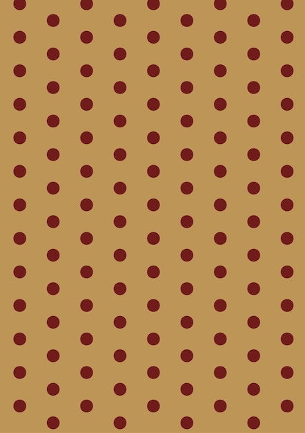 Plik wektorowy polkadot maroon